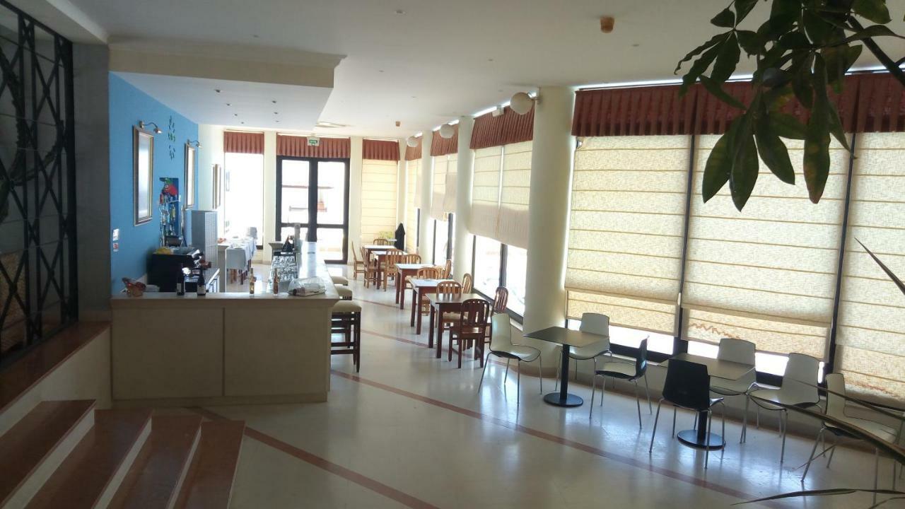 Sea View Apartment Lagos Exterior photo