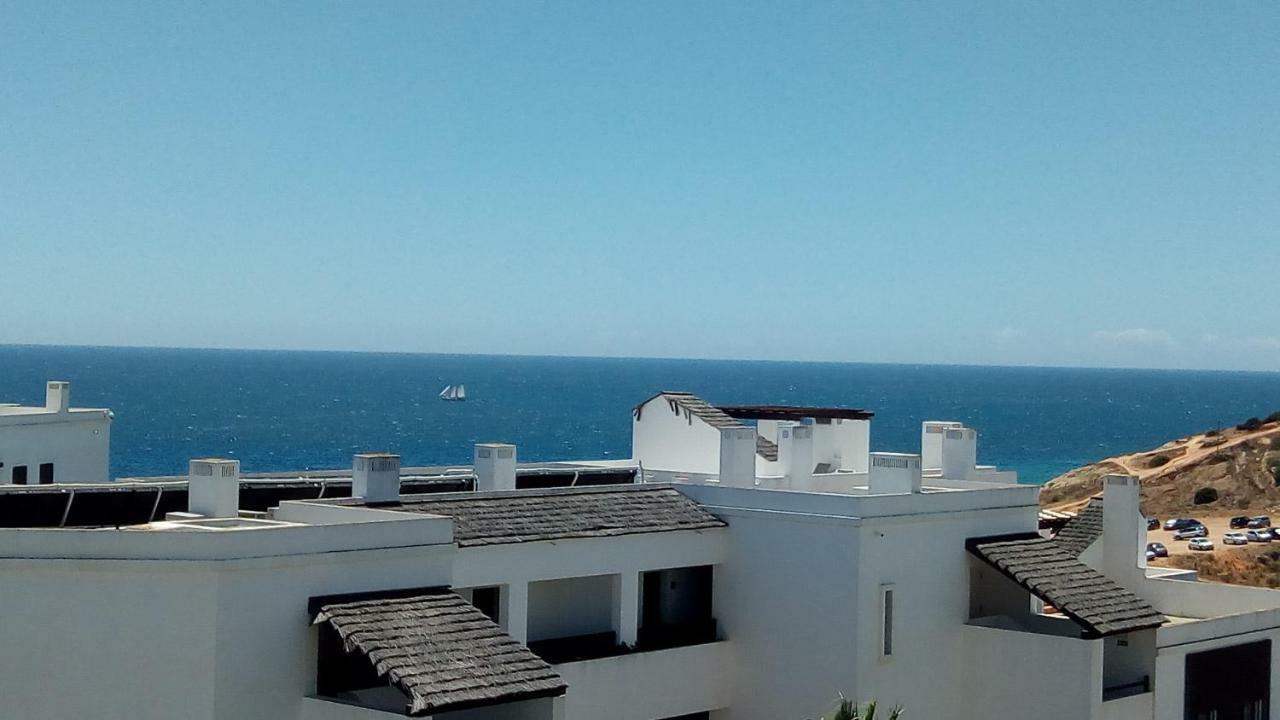Sea View Apartment Lagos Exterior photo